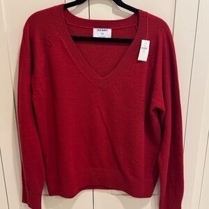 Old Navy So Soft women’s sweater